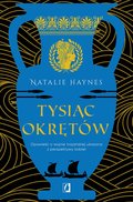Tysiąc okrętów - Haynes Natalie
