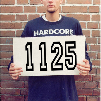 Tysiąc Sto Dwadzieścia Pięć - 1125