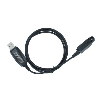 TYT MD-2017 kabel USB do programowania radiotelefonów - Inny producent