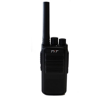 TYT TC-666F USB 2W radiotelefon 16 kanałowy na pasmo 400 - 470 MHz - HamRadioShop