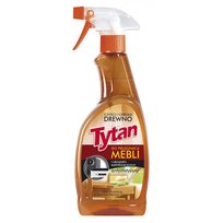 Tytan Do mebli i urządzeń elektronicznych 500ml Unia