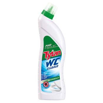Tytan Płyn Do Czyszczenia Wc, 700 ml - Tytan