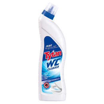 Tytan, Płyn Do Mycia Wc Niebieski 700 ml - Tytan