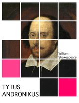 Tytus Andronikus - ebook epub Shakespeare William