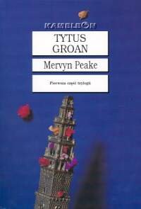 TYTUS GROAN - Peake Mervyn