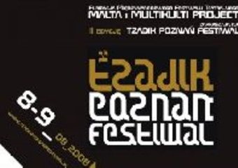 Tzadik Poznań Festiwal 2008