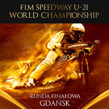 FIM Speedway U21 World Championship - Runda finałowa