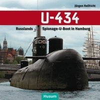 U-434 - Helfricht Jurgen