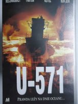 U-571 Muzeum Powstania Warszawskiego