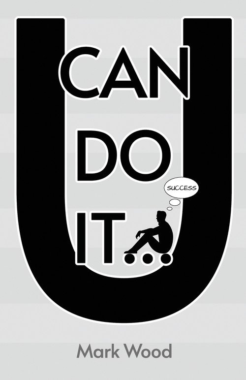 U Can Do It Wood Mark Ksi ka W Sklepie EMPIK COM
