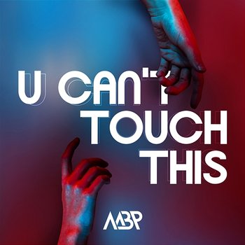 U Can't Touch This - MBP