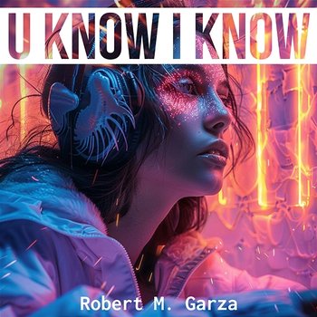 U Know I Know - Robert M. Garza