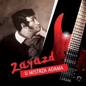 U Mistrza Adama - Zayazd