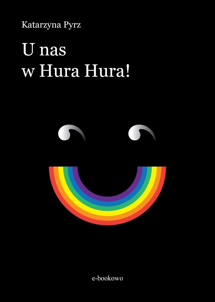 U nas w Hura Hura! - ebook PDF