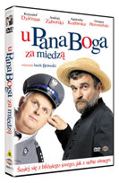 U Pana Boga za miedzą