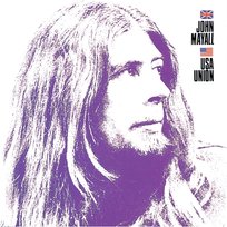 U.S.A. Union John Mayall