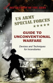 U.S. Army Special Forces Guide to Unconventional Warfare - Army