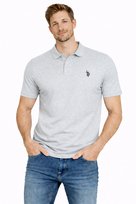 U.S. POLO ASSN. - KOSZULKA MĘSKA POLO - MUP3312-Y3E XXXL U.S. Polo Assn.