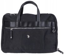U.S. Polo Assn. Oryginalna Torba Męska U.S. Polo Assn.