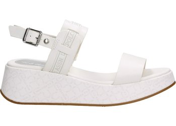 U.S. Polo Assn Sandały GLORY003W/3Y1 39 GLORY003-WHI - U.S. Polo Assn.