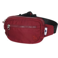 U.S. POLO ASSN. - SASZETKA NERKA BIGFORK BIUB55677MIA466 TOREBKA BIODROWA U.S. Polo Assn.
