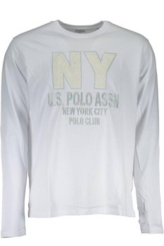 U S Polo Assn T Shirt Meski Rozmiar Xl U S Polo Assn Moda Sklep Empik Com