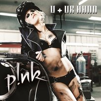 U + Ur Hand P!nk