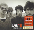 U2 18 Singles (Special Edition) - U2