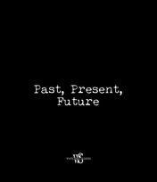 U2: Past Present Future Assante Ernesto