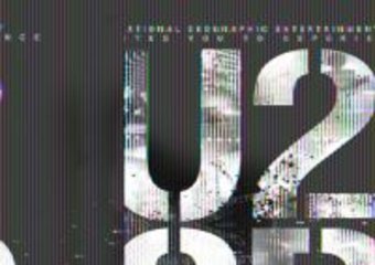 U2 w trójwymiarze