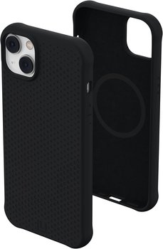 UAG Dot [U] - etui obudowa ochronna do iPhone 14 Plus kompatybilna z MagSafe (black) - UAG