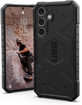 Uag Pathfinder Etui Obudowa Ochronna Pokrowiec Do Samsung Galaxy S24 5G (Black) - UAG