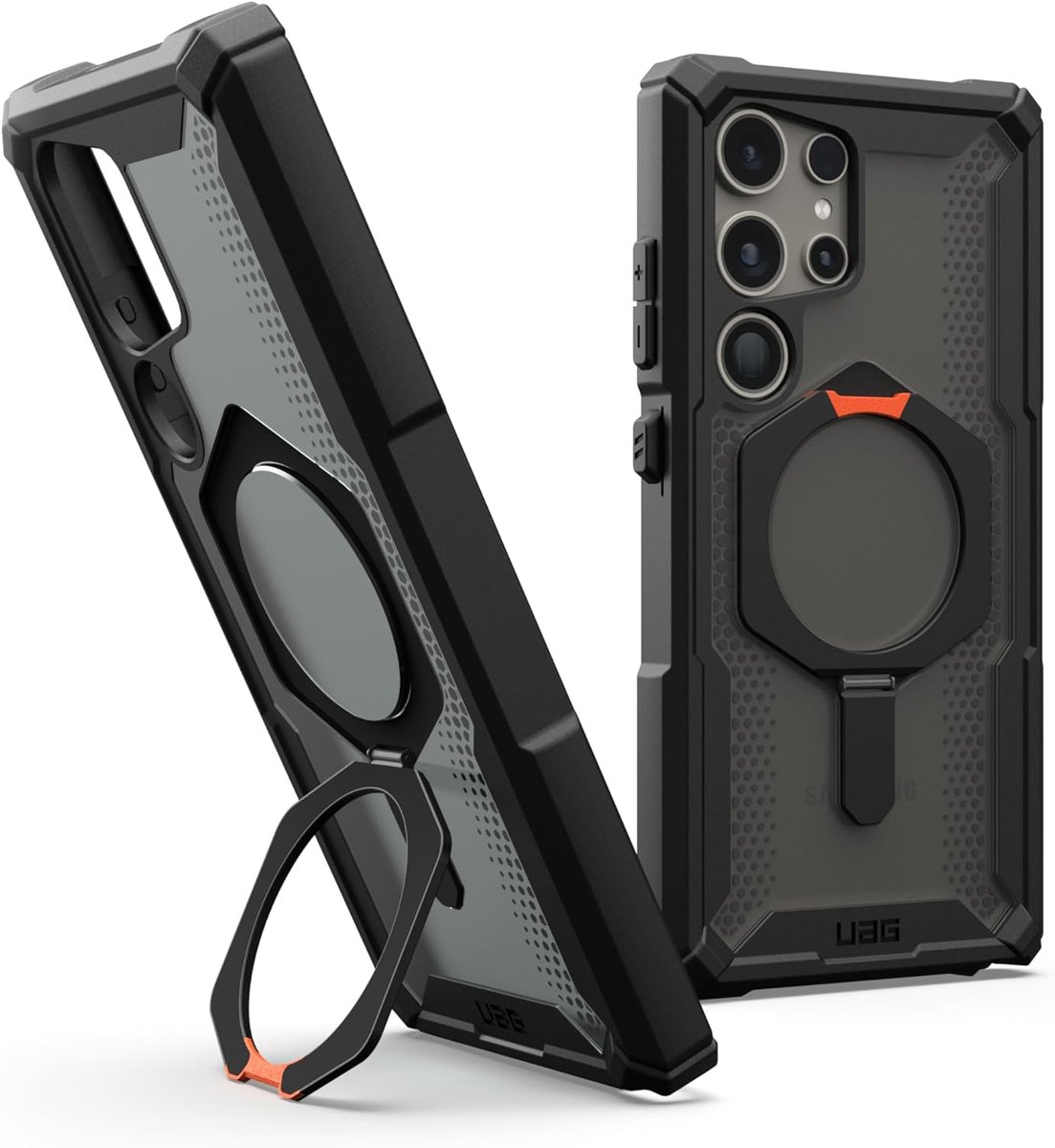 Uag Plasma Xte Kickstand Etui Obudowa Ochronna Do Samsung Galaxy S