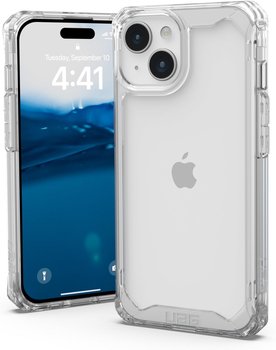 UAG Plyo - etui obudowa ochronna do iPhone 15 (ice) - UAG