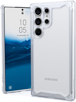 UAG Plyo - etui obudowa ochronna do Samsung Galaxy S23 Ultra 5G (ice) - URBAN ARMOR GEAR