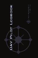 Uav Pilot Logbook Rampey Michael L.