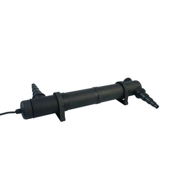 Ubbink Lampa do oczka wodnego AlgClear, jednostka UVC 95000, 95 W - Ubbink