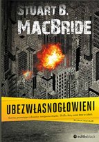 Ubezwłasnogłowieni MacBride Stuart
