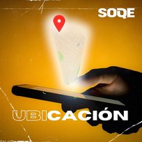 Ubicación Soqe