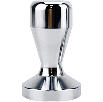 Ubijak, 51 mm stalowy zaparzacz do kawy, z silikonową matą do uchwytu filtra z tabletką, ubijak do espresso, akcesoria baristy - Inny producent