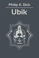 Ubik - ebook mobi Dick Philip K.