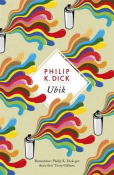 Ubik - Dick Philip K.