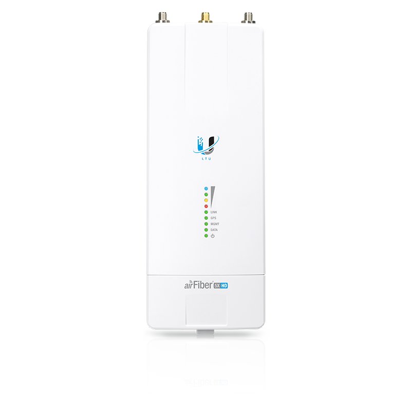 Ubiquiti AF-5XHD Radiolinia AirFiber, 5GHz, GPS, 1x RJ45 1000Mb/s ...