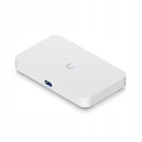 Ubiquiti Cloud Gateway Fiber (UCG-Fiber) - Router z kontrolerem UniFi Wi-Fi