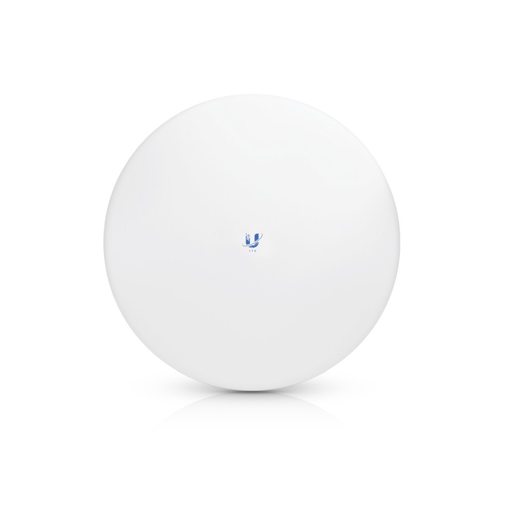 Ubiquiti LTU-PRO CPE 5GHz, 1x RJ45 1000Mb/s, 24dBi - Ubiquiti | Sklep ...