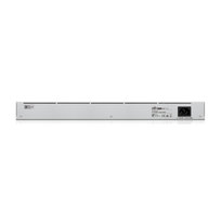 Ubiquiti Networks UniFi USW-48-POE łącza sieciowe Obsługa PoE Ubiquiti