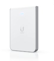Ubiquiti U6-IW Punkt dostępowy UniFi6 In-Wall Ubiquiti