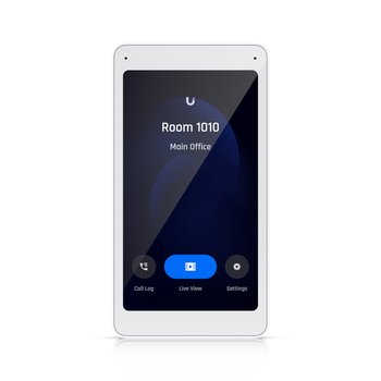 Ubiquiti, UA-Intercom-Viewer, Monitor do domofonu UniFi Access, 5" dotykowy - Ubiquiti