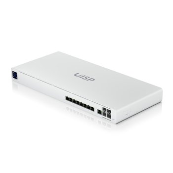 Ubiquiti UISP-R-Pro Router 9x RJ45 1000Mb/s, 4x SFP+, 1x Power TransPort - Ubiquiti