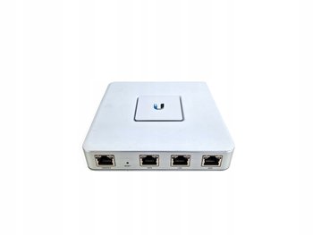 Ubiquiti UniFi Security Gateway USG Router Firewall - Ubiquiti